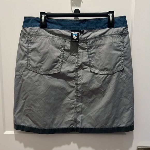 Kuhl activewear skirt - Picture 13 of 13